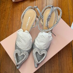 Mach & Mach triple heart Pumps